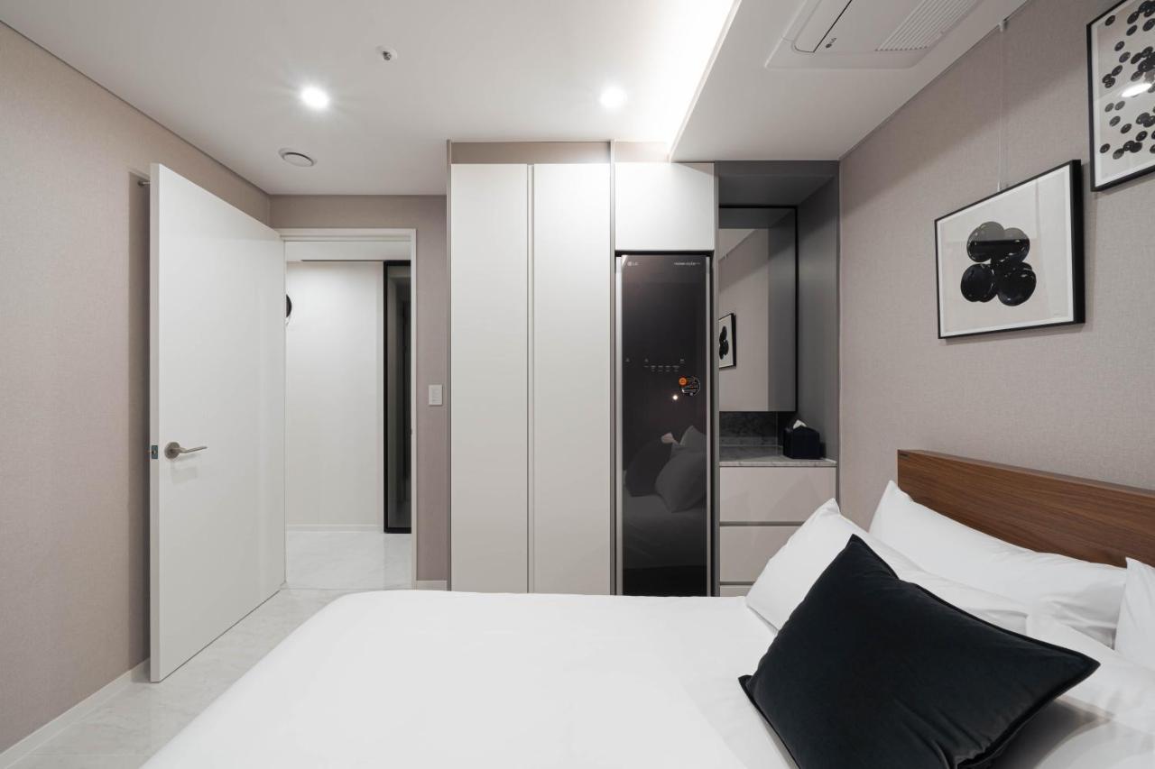 Le Collective Gangnam Sac Signity Apartment Seoul Exterior photo