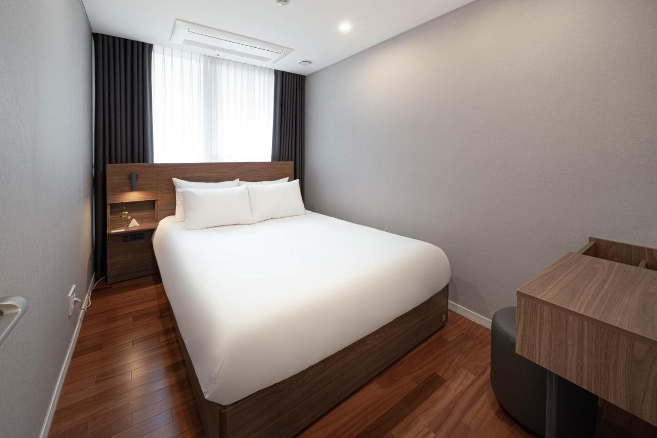 Le Collective Gangnam Sac Signity Apartment Seoul Exterior photo